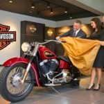 Harley-Davidson Flathead 2026: tradición y potencia en versión moderna