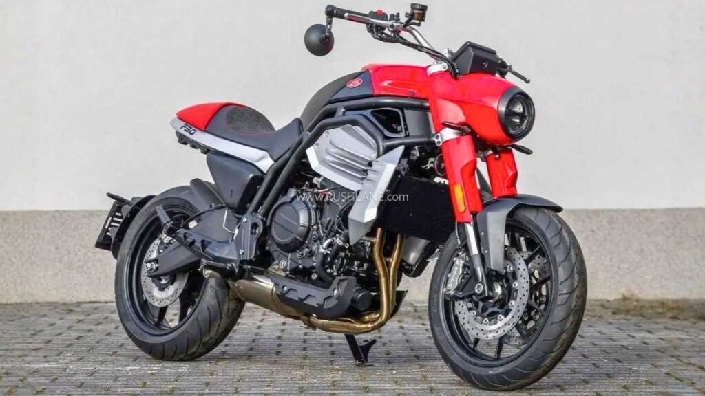 Jawa 730 Twin Neo Retro 2026