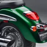 Suzuki Boulevard C50 2026: comodidad touring y rendimiento confiable