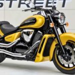 Suzuki Burgman Street 2026: comodidad urbana con estilo premium