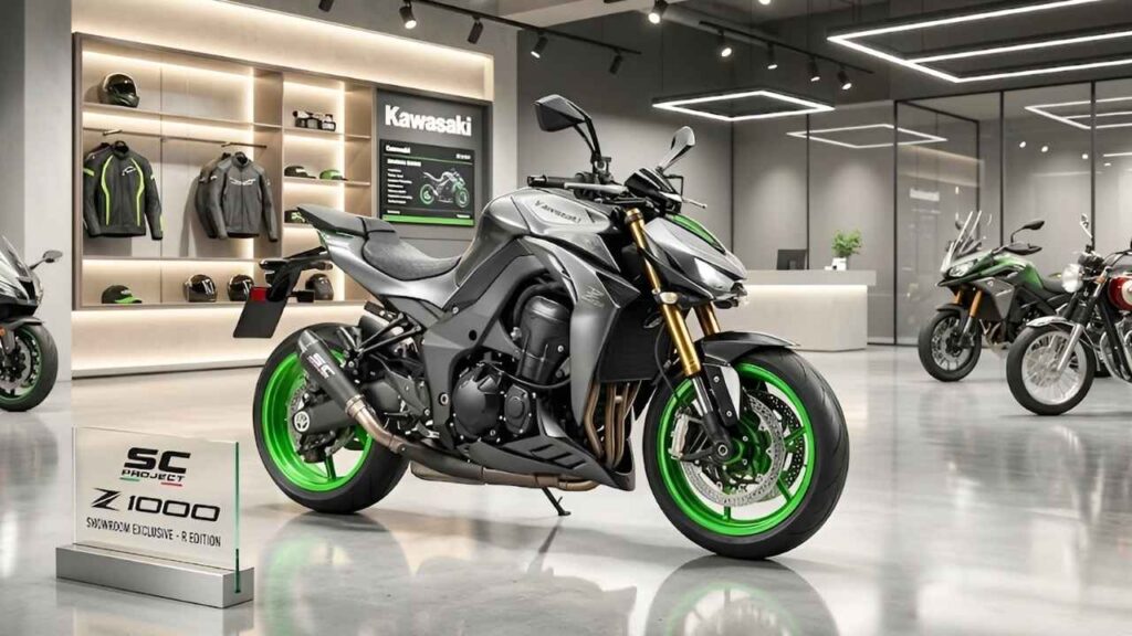Voge 525 DSX 2026: la trail china que desafía a las grandes marcas