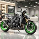 Voge 525 DSX 2026: la trail china que desafía a las grandes marcas