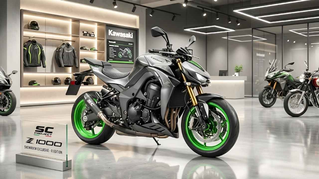 Voge 525 DSX 2026: la trail china que desafía a las grandes marcas