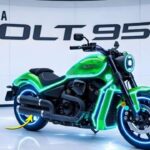 Yamaha Bolt 950 2026: la cruiser japonesa que conquista la ciudad