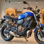Yamaha XSR700 2026: la moto neo-retro que redefine el estilo urbano